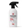 nanolab Peroxid vodiku na uklid sprej 500ml