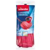 VILEDA SuperMocio mop Universal trasnovy ruzova 2