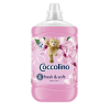 Coccolino silk lily 1,7 l