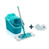 Leifheit Set Power Clean + gratis micro duo 55515 2