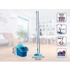 Leifheit Set Power Clean + gratis micro duo 55515 4