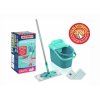 Leifheit Set Power Clean + gratis micro duo 55515