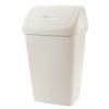 Odpadkovy kos 15l bily Tontarelli