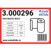 SVU MATIC role, 2-vrstvá, celulóza, (bal. 6 ks) 0296