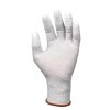 Rukavice Coverguard Eurolite bila vel.09.2jpg