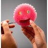 Houbicka Scrub Mommy Dual Silder Scrubber+Sponge5