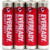 Baterie AAA Eveready Heavy Duty bal. 15x4 (60ks)