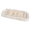 Návlek na mop bavlna Plus Basic 40cm Vileda Professional 175241 (dřív Vermop) dlouhý jazyk
