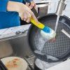 Dish Daddy houbicka na myti nadobi s rukojeti a davkovacem saponatu8