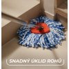 VILEDA H2PRO nahradni mop trasne 4