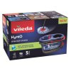 VILEDA H2PRO třásňový rotační mop komplet.4