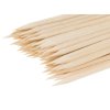 Spejle hrocene 30cm 100ks bal hrot