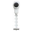 ECOSHOT BOTTLE PREMIUM white grey Non Twist do lahve DMB11 WK NT.2