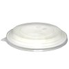 Vicko PET na papirovou misku na salat 184mm transparentni 3.1497 300ks