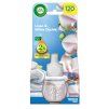 AIR WICK electric napln Pradlo a bila orchidej 19ml