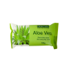 Toaletni pevne mydlo s aloe vera Laura Colini