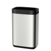 TORK Bin odpadkový koš 50l nerez 460011