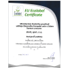 Ecolabel RG podlahy CZ