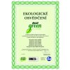 certifikat real green clean a4