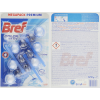 Bref wc blok color active chlorine 3 ks 50 g bc system 2