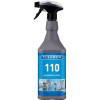 CLEAMEN 110 sklenene plochy s rozprasovacem 1l