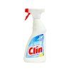 CLIN 2v1 čistič na okna s rozprašovačem 500 ml c3e9357db332ba14181e61da7496d975