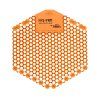 Pisoárové sítko FRE PRO WAVE 3D Mango (oranžová) 013007