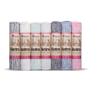 Retro tkany hadr Vamtex