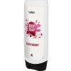 ISOLDA telove kremove mydlo cerna tresen CLICK&GO 550ml