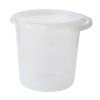 4160 kbelik pro styk s potravinami 10 l