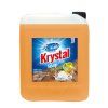 530 krystal mydlovy cistic se vcelim voskem 5l