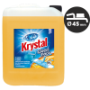 KRYSTAL na podlahy ALFAalkohol 5l