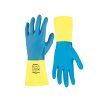 2438 rukavice chem touch latex xl