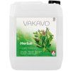 vakavo herbal tekute mydlo