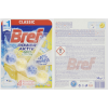 Bref power aktive lemon 50 g Bref kulicky wc blok bc system 2