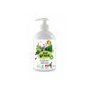 Real green mydlo na myti rukou, nadobi i ovoce 3v1 500g new