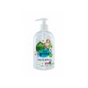 Real green clean mydlo tekute 500g new