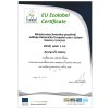 Ecolabel RG toalety CZ