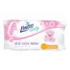 linteo vlhcene ubrousky 72 ks