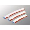 web Evolution strip sleeves 3sizes
