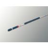 web Telescopic handle red