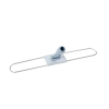 Držák mopu na prach kovový 100cm Vileda Professional BC118086