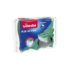 Vileda PUR active houbiƒka st²ední 2ks
