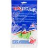 Vektex rukavice soft zelene M