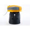 Ghibli extraktor Power Extra auto 11 l 3