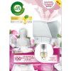 Air wick do zasuvky 19 ml komplet jemny saten a mesicni lilie 2021 bc system