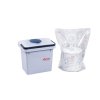 Web SafePlus Maxi + MicronRoll Maxi 1