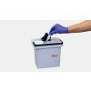 Web SafePlus Maxi wipe 1
