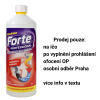 Forte Professional čistič odpadů 1l